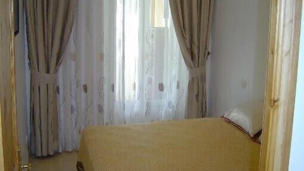 Photo of Bedroom in Bandol