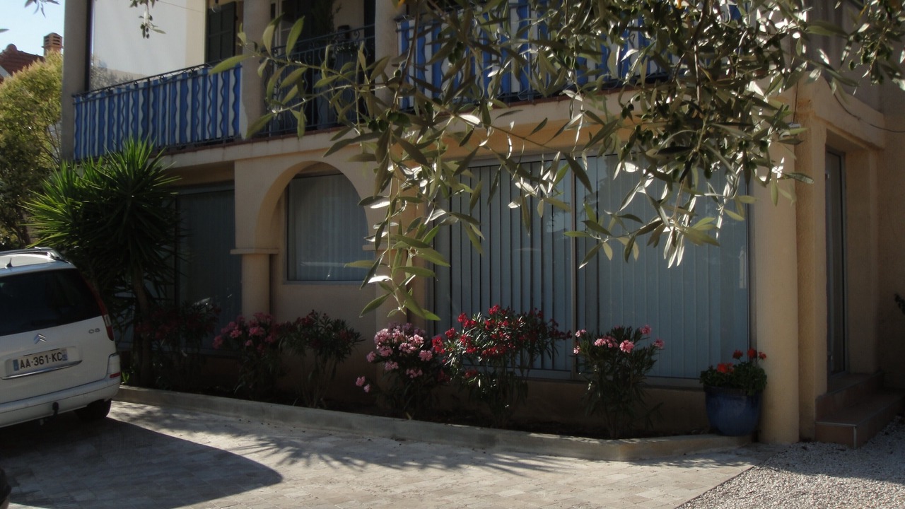 Photo of Outdoor in Bandol