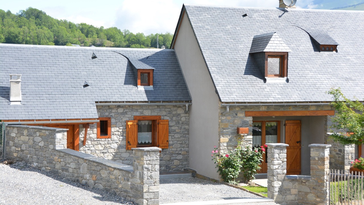 Photo of Outdoor in Peyragudes
