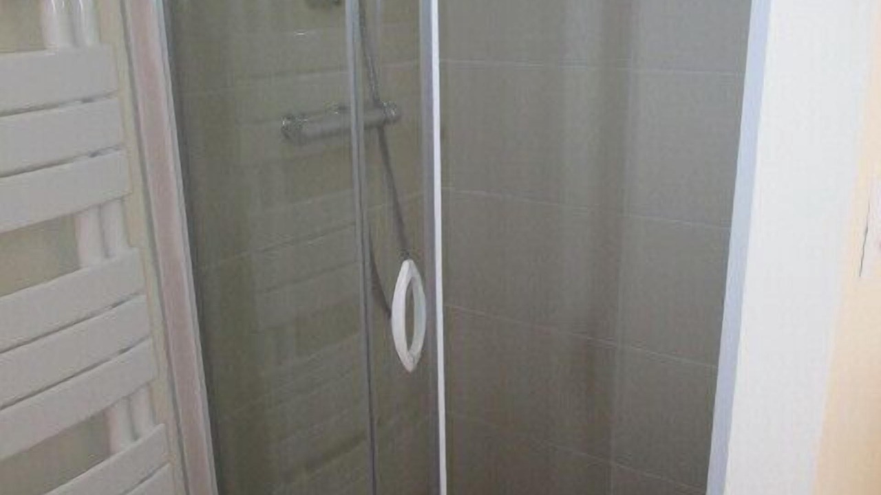 Photo of Bathroom in Peyragudes