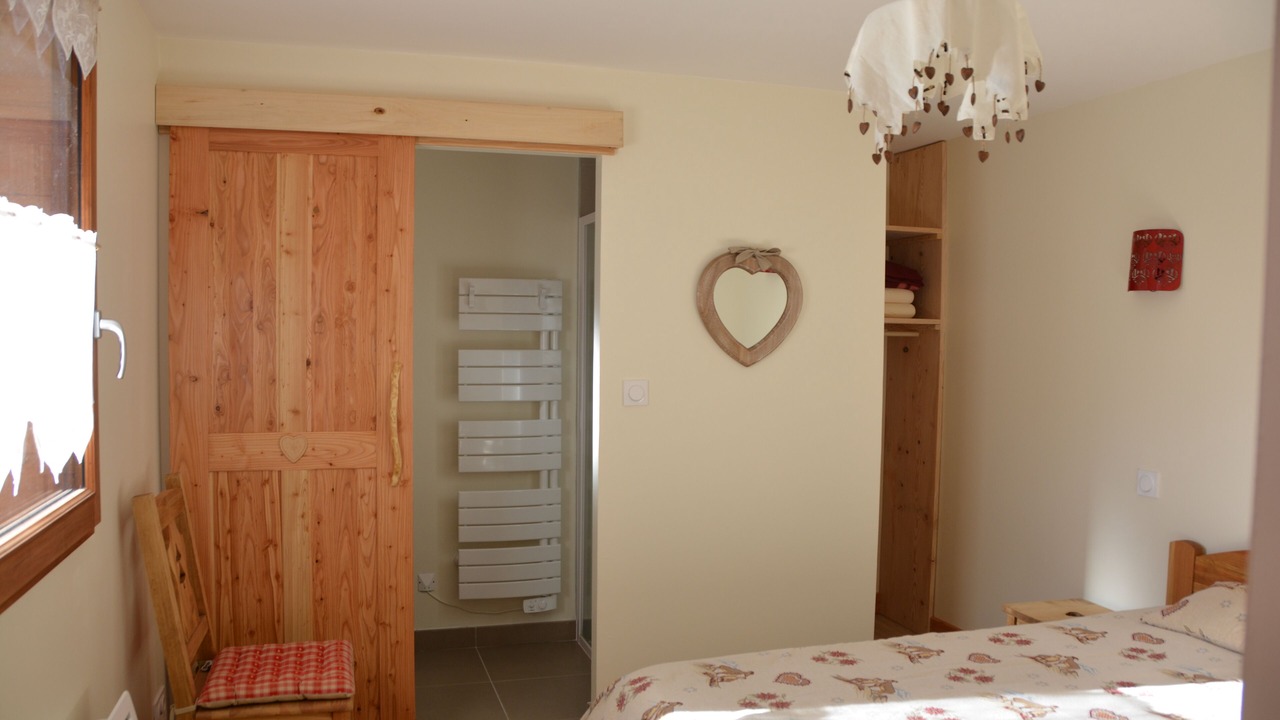 Photo of Bedroom in Peyragudes