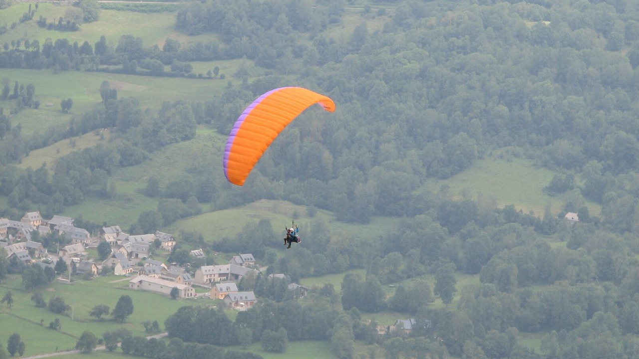 Photo of Outdoor in Peyragudes