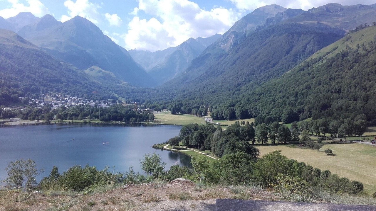 Photo of Outdoor in Peyragudes