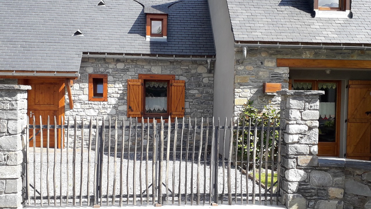Photo of Outdoor in Peyragudes