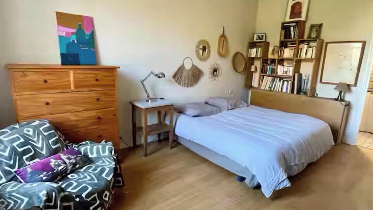 Photo of Bedroom in Sud
