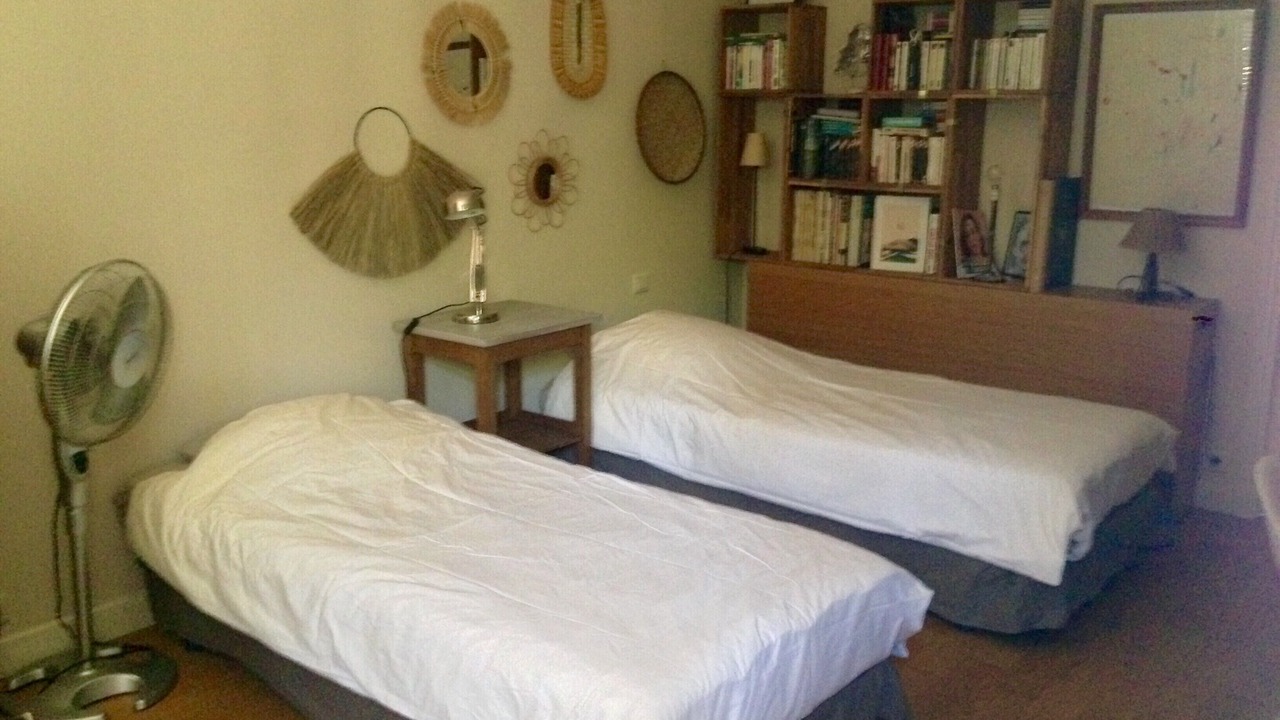 Photo of Bedroom in Sud