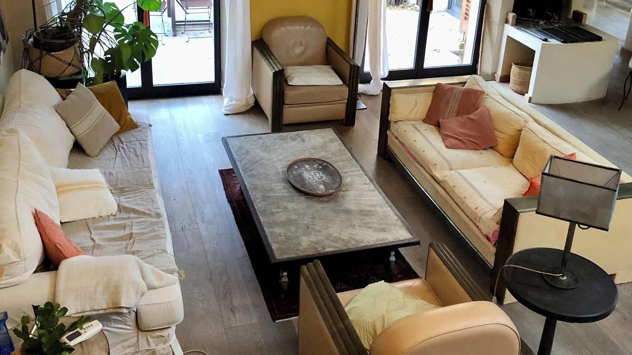 Photo of Livingroom in Sud