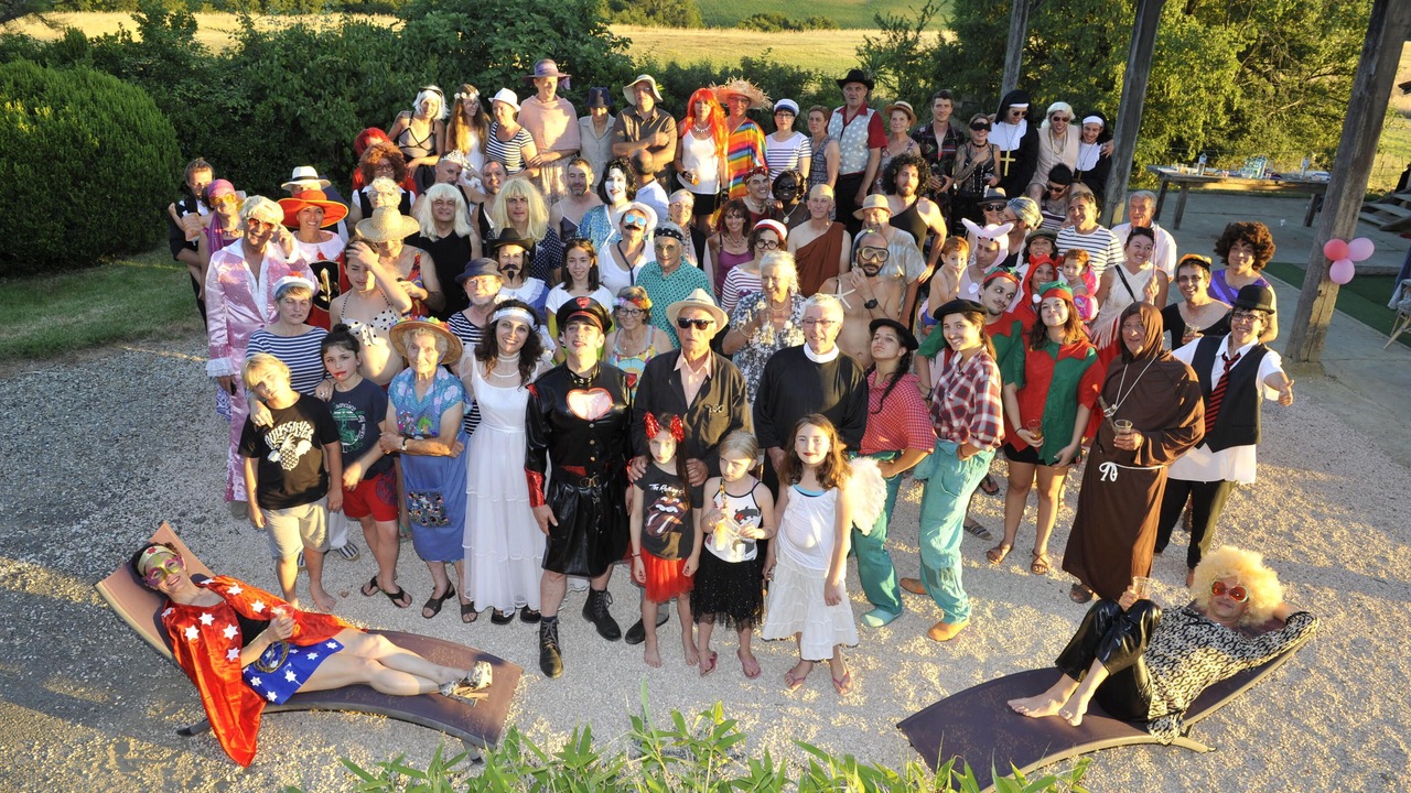 Photo of Others in Lupiac