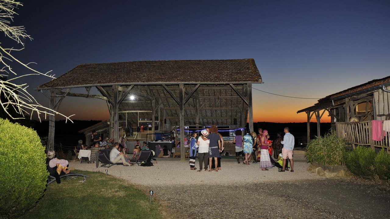 Photo of Others in Lupiac