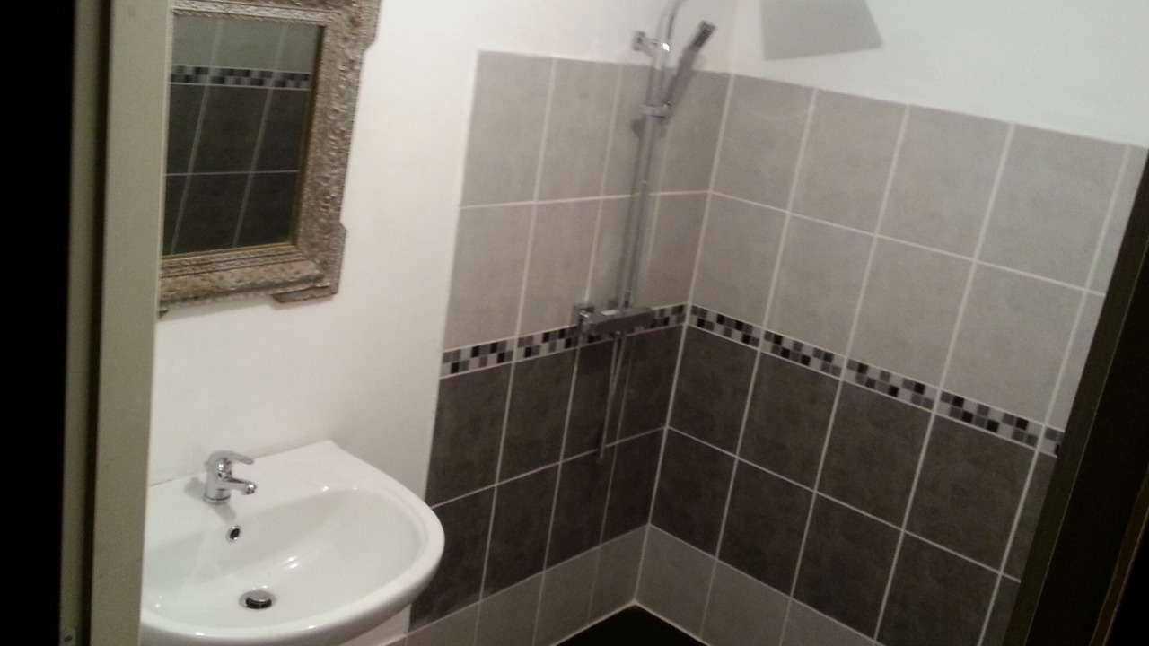 Photo of Bathroom in Lupiac