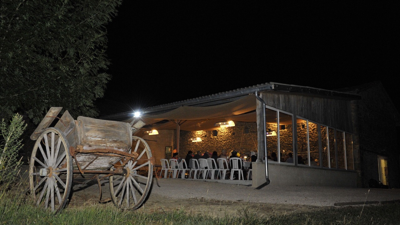 Photo of Outdoor in Lupiac
