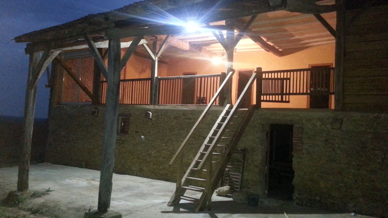 Photo of Outdoor in Lupiac