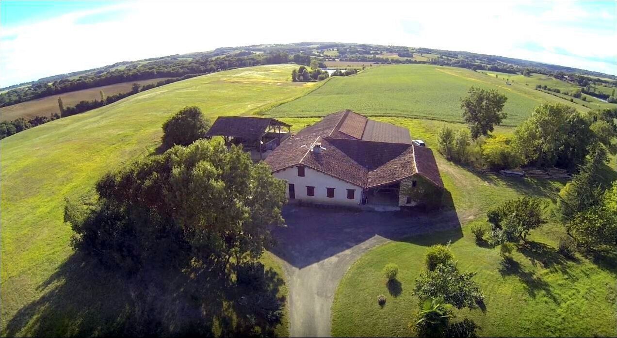 Photo of Outdoor in Lupiac