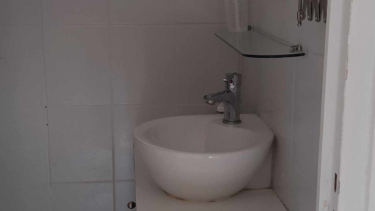Photo of Bathroom in Besse-sur-Issole