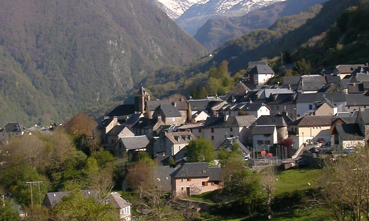Photo of Outdoor in Sazos