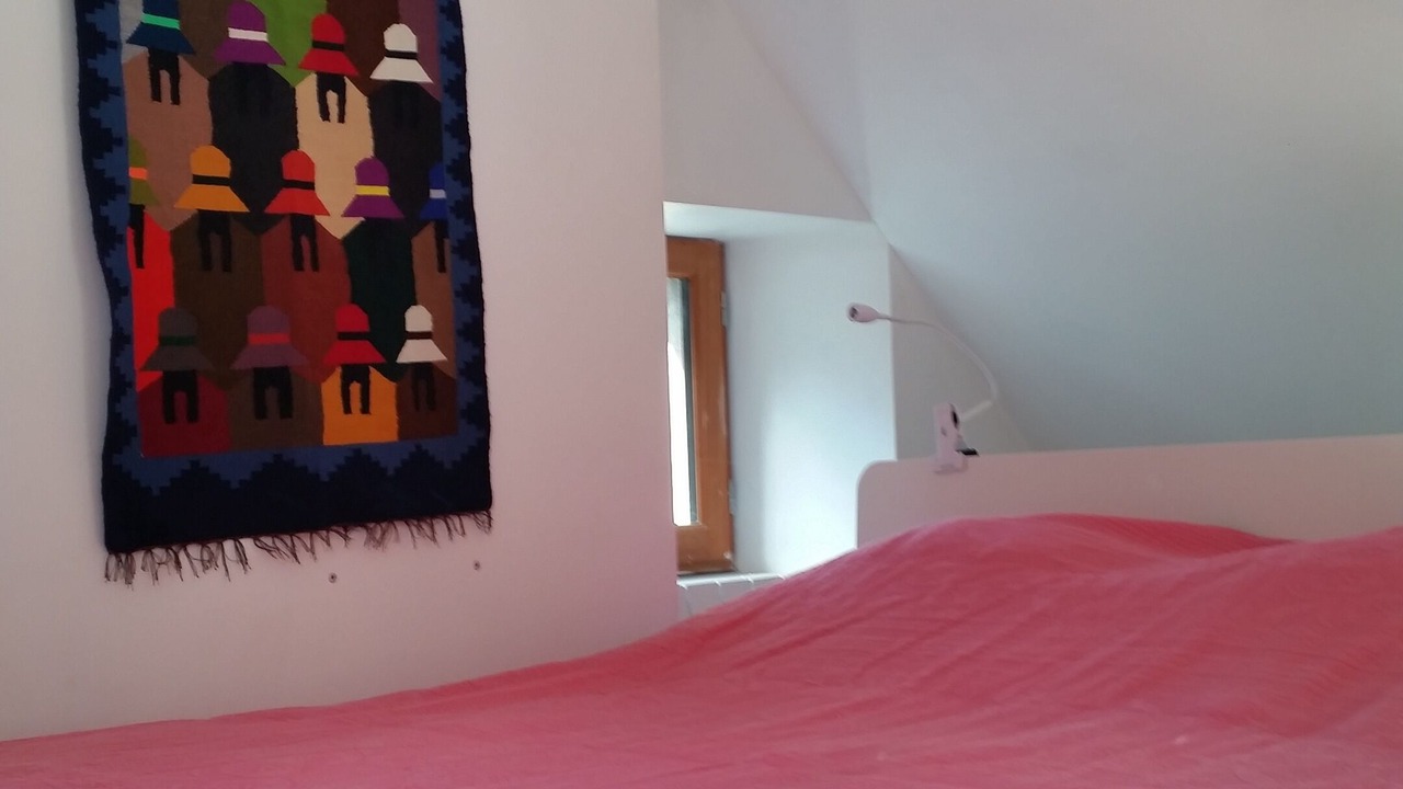 Photo of Bedroom in Sazos