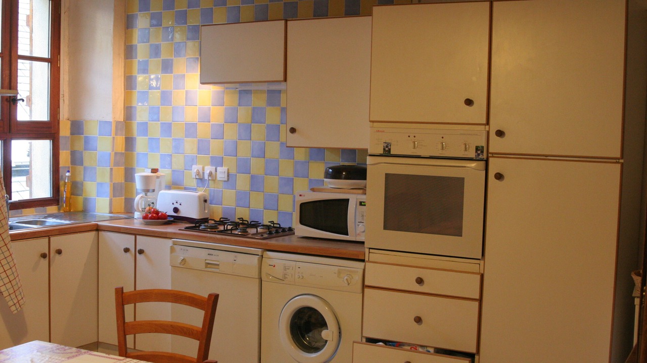 Photo of Kitchen in Sazos