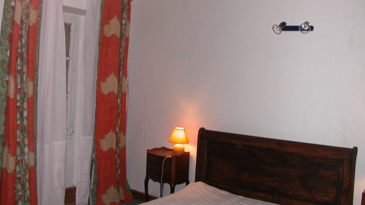 Photo of Bedroom in Sazos