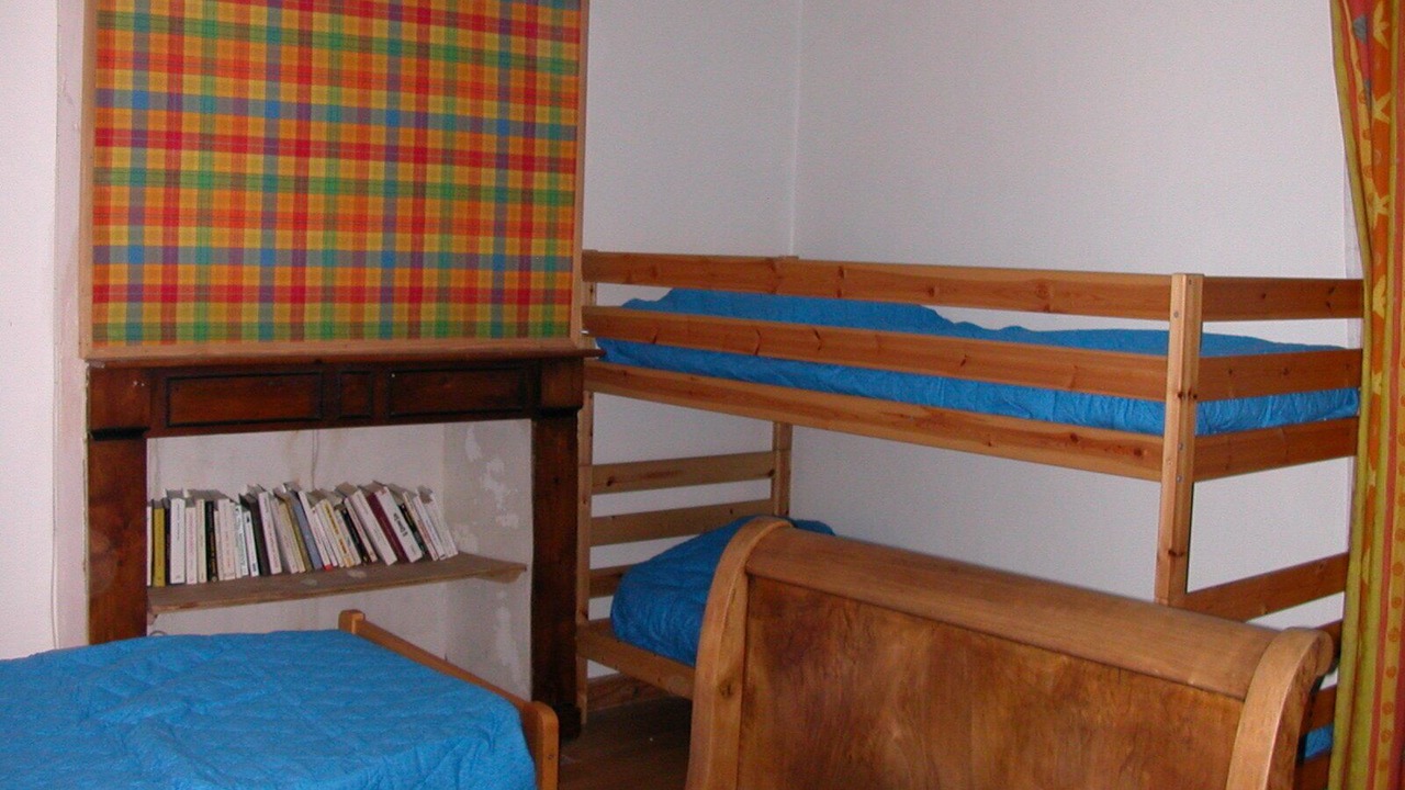 Photo of Bedroom in Sazos