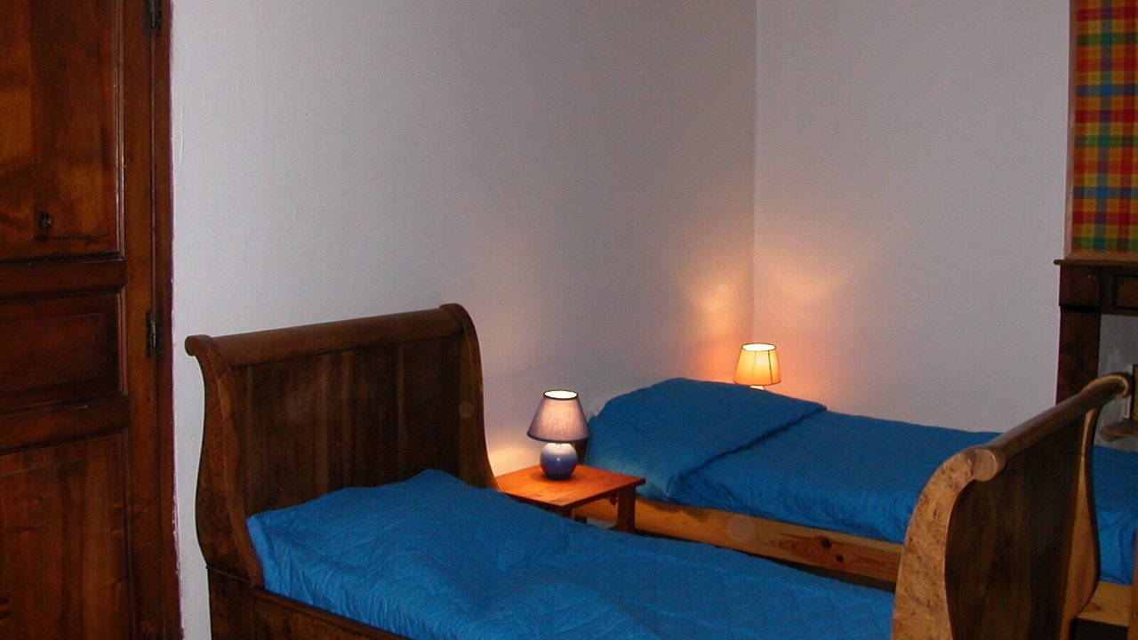 Photo of Bedroom in Sazos