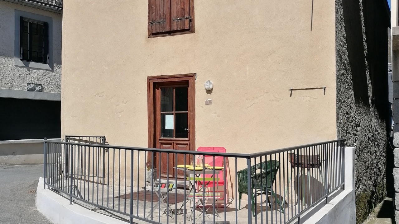 Photo of Outdoor in Sazos