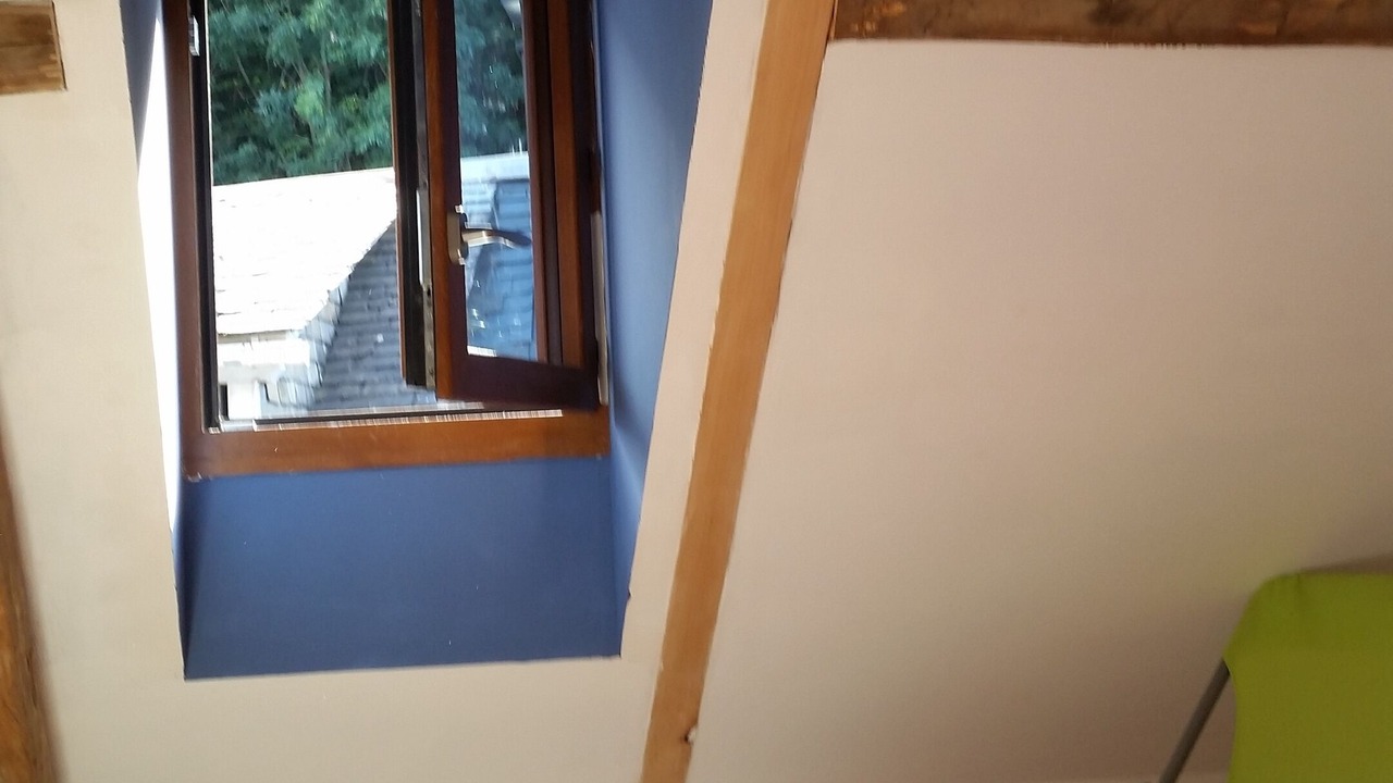 Photo of Bedroom in Sazos