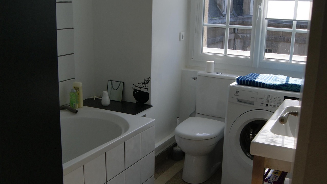 Photo of Bathroom in Intra Muros