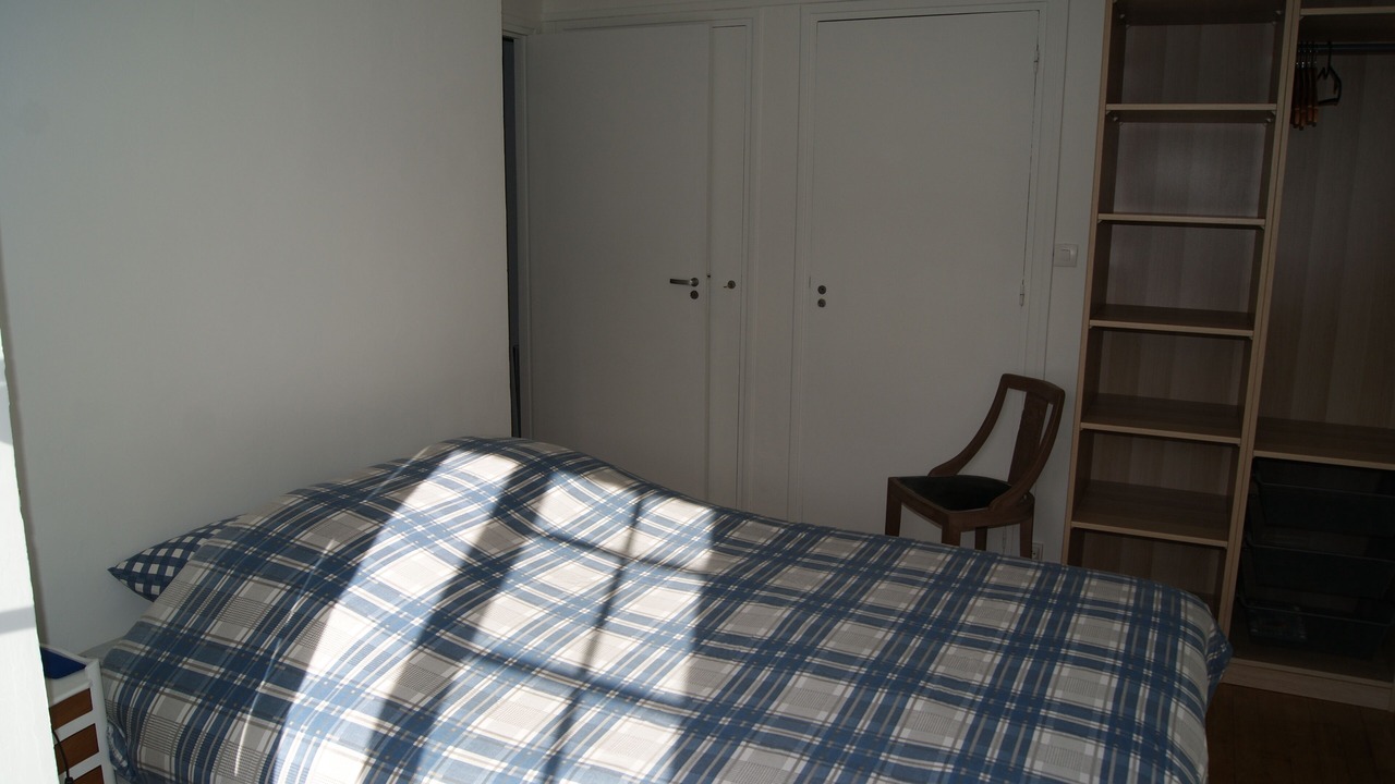 Photo of Bedroom in Intra Muros