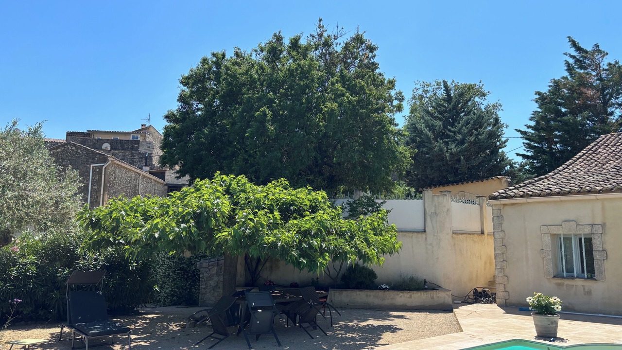 Photo of Outdoor in Belvezet