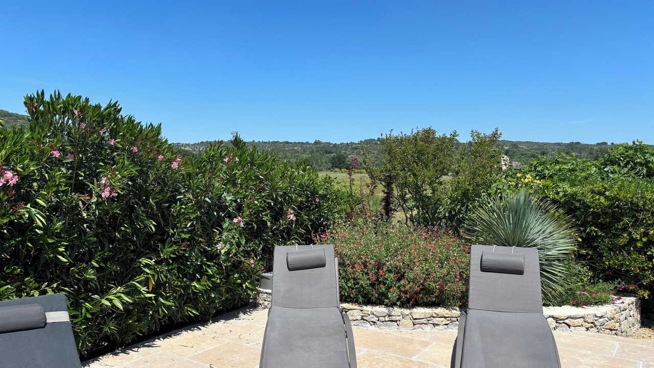 Photo of Outdoor in Belvezet