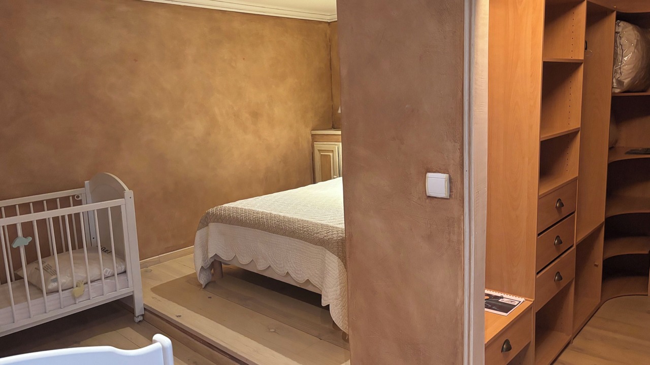 Photo of Bedroom in Belvezet
