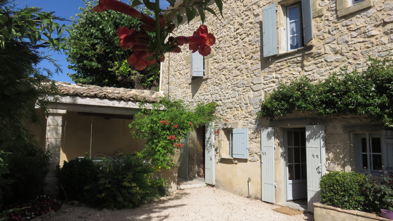 Photo of Outdoor in Belvezet
