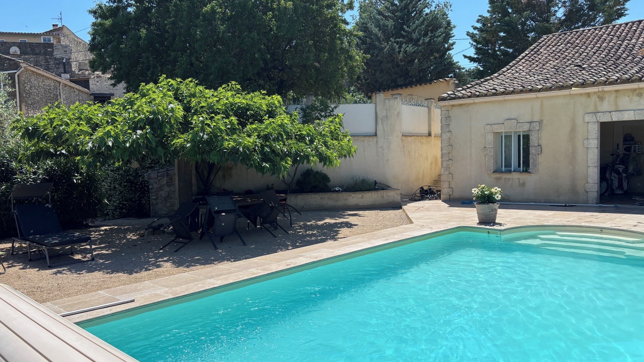 Photo of Outdoor in Belvezet