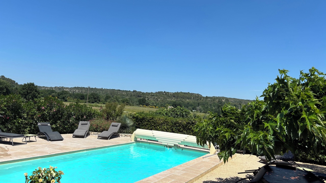 Photo of Outdoor in Belvezet