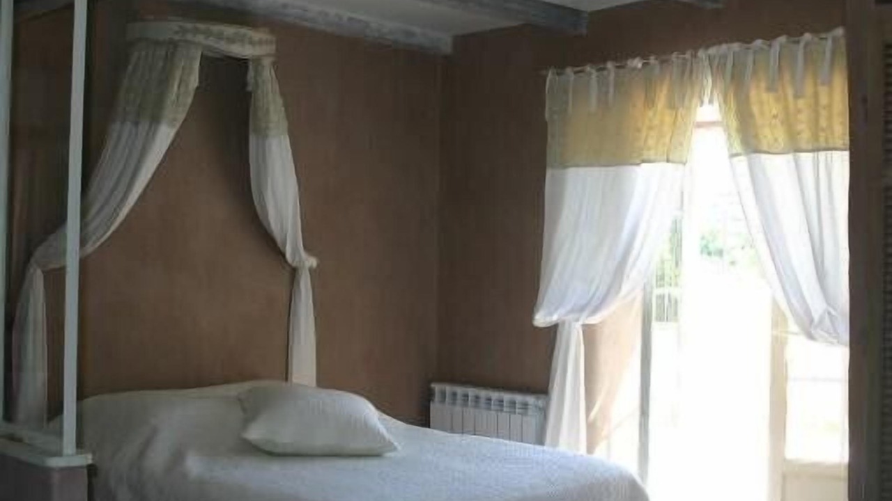 Photo of Bedroom in Belvezet