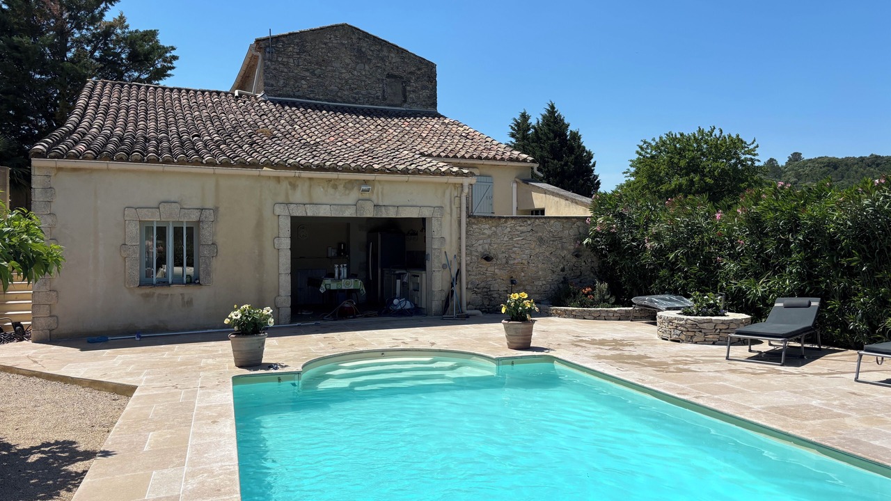 Photo of Outdoor in Belvezet