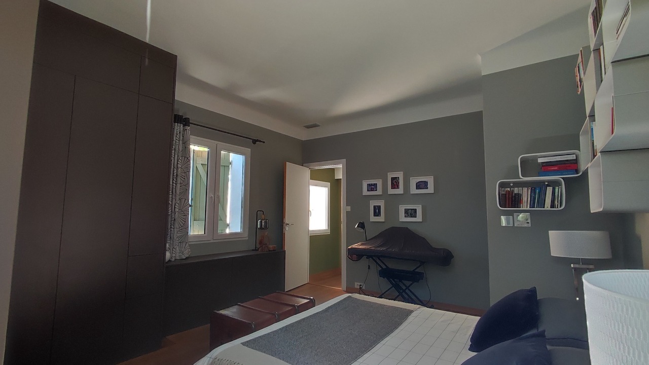 Photo of Bedroom in Cuers