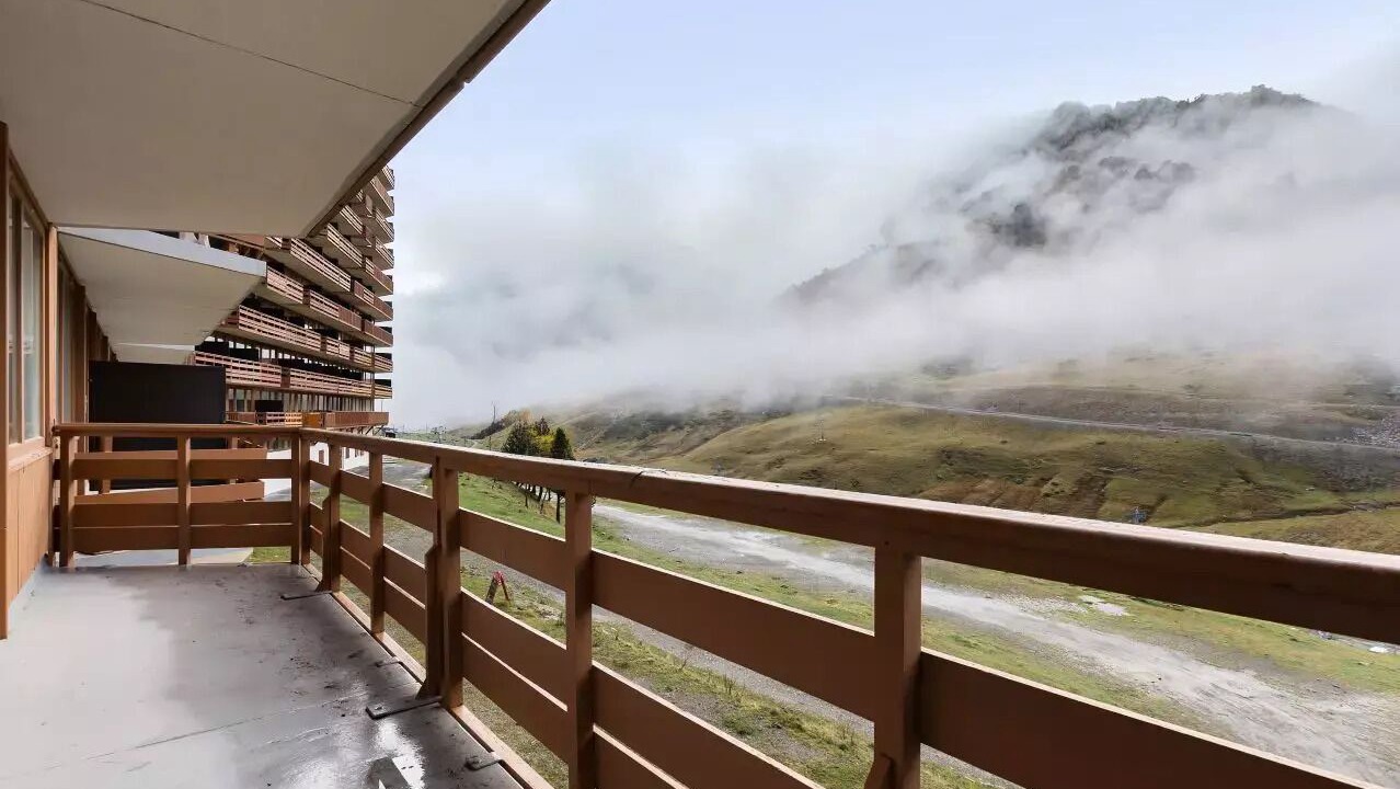 Photo of Outdoor in La Mongie