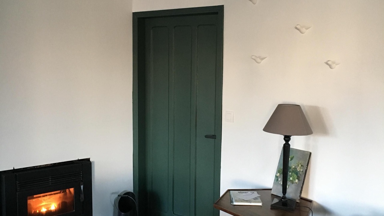 Photo of Livingroom in Noirmoutier-en-l'Ile