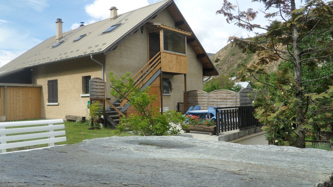 Photo of Outdoor in Saint-Martin-de-Queyrieres