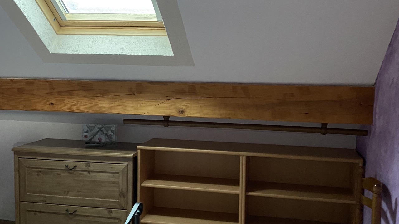 Photo of Bedroom in Saint-Martin-de-Queyrieres