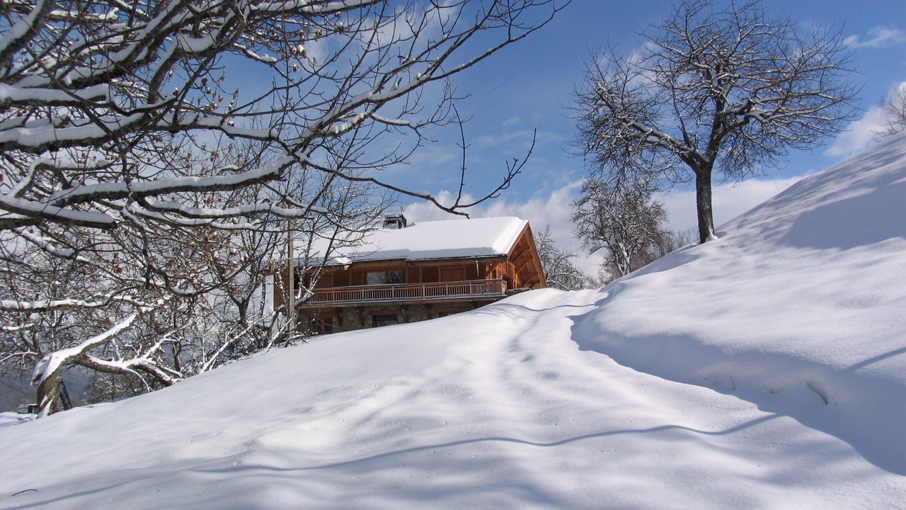 Photo of Outdoor in Demi-Quartier