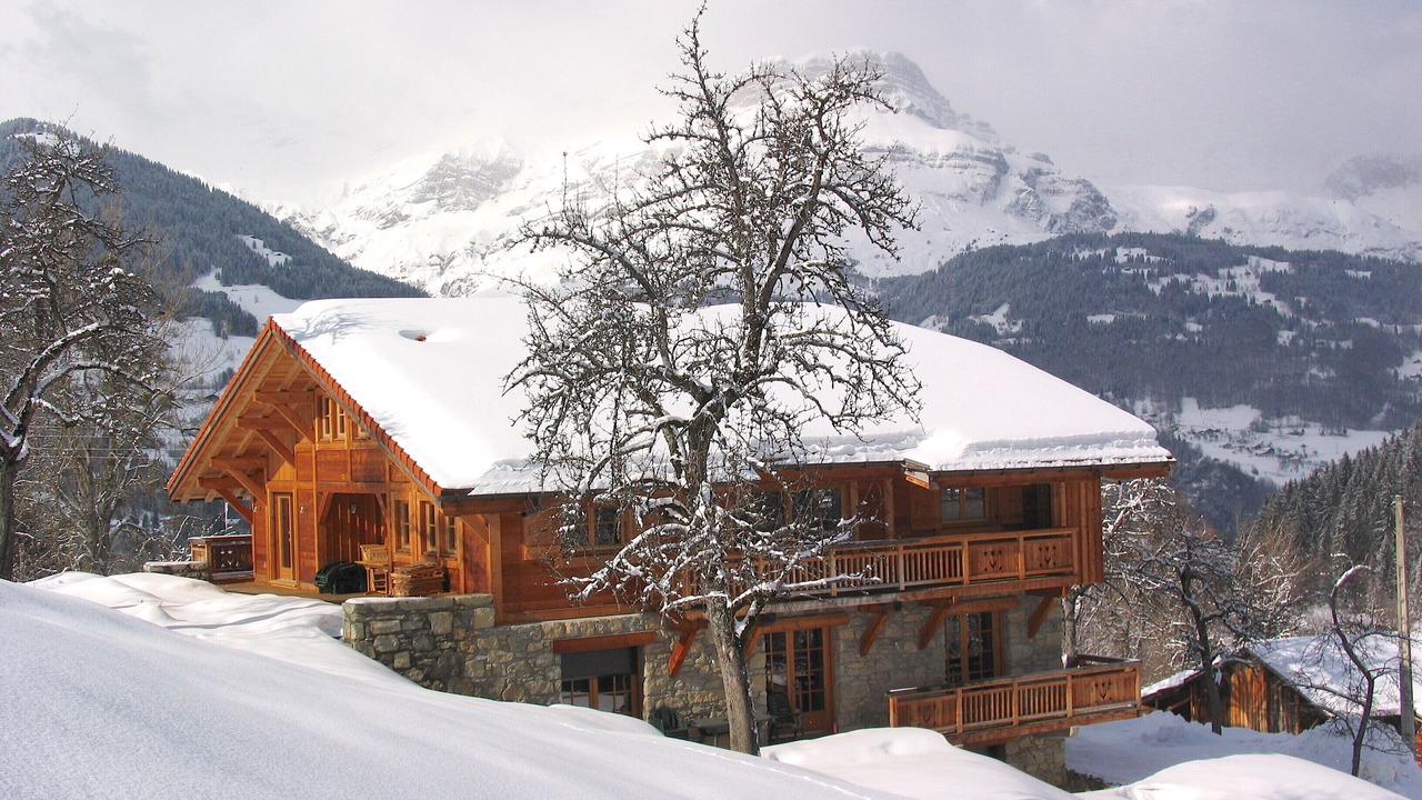 Photo of Outdoor in Demi-Quartier