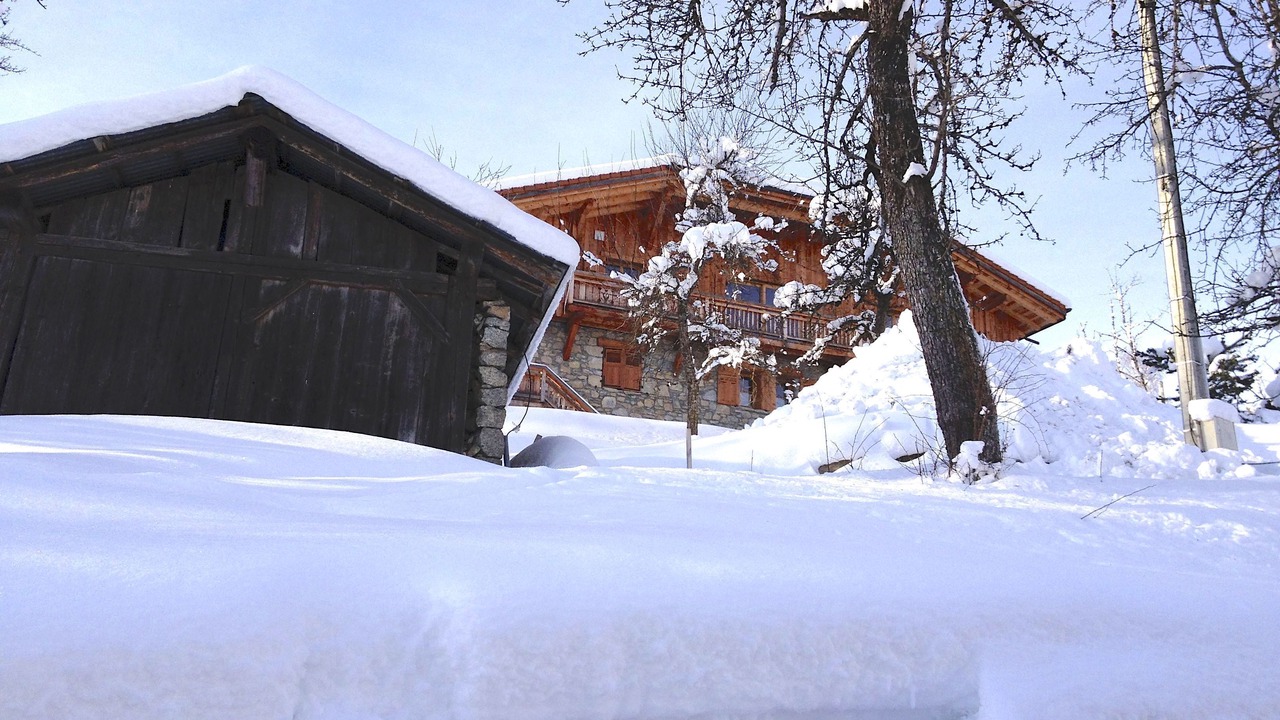 Photo of Outdoor in Demi-Quartier