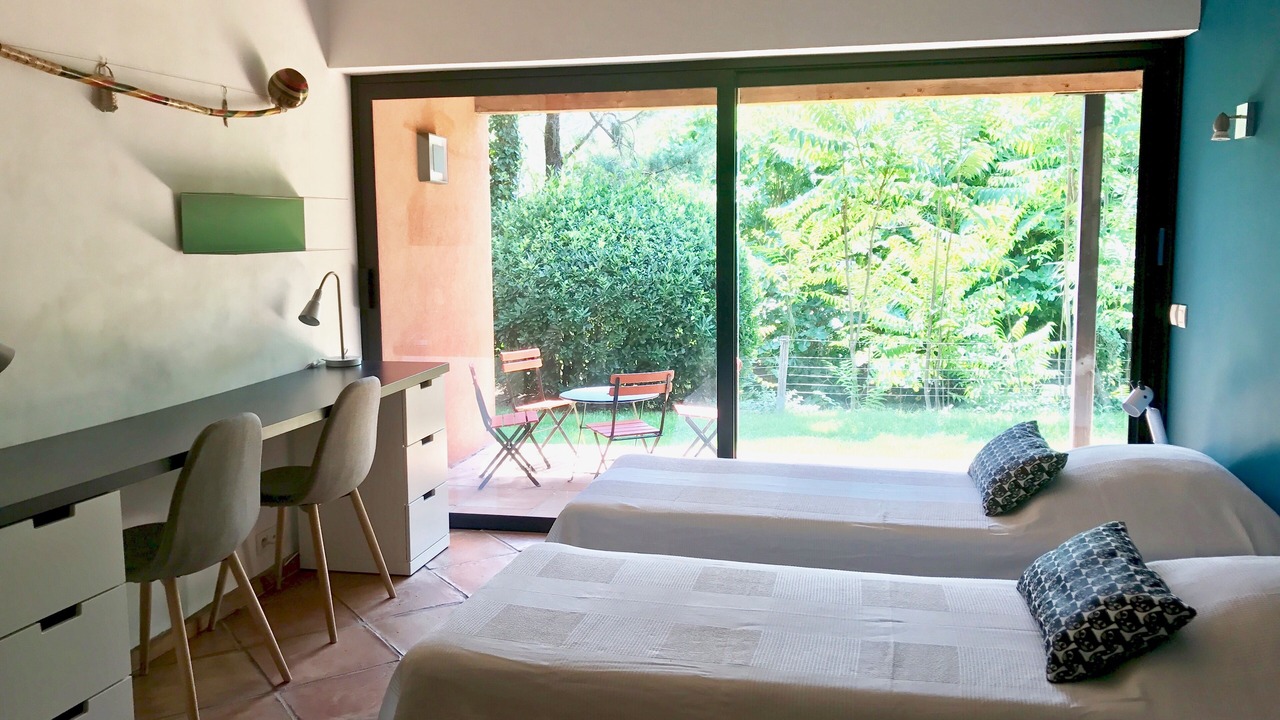 Photo of Bedroom in Cuers