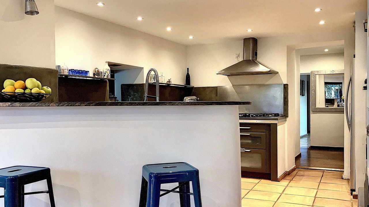 Photo of Kitchen in Cuers
