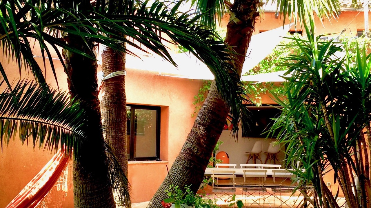 Photo of Patio Balcony in Cuers
