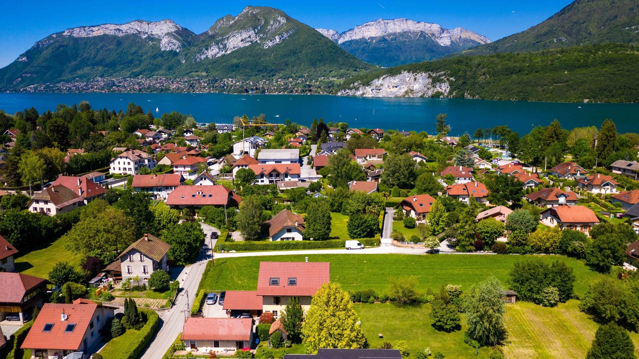 Photo of Outdoor in Saint-Jorioz