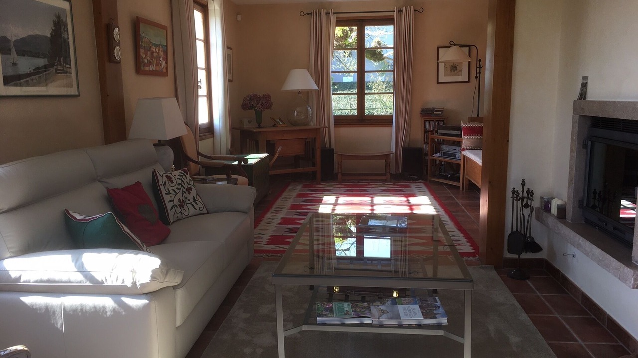 Photo of Livingroom in Saint-Jorioz