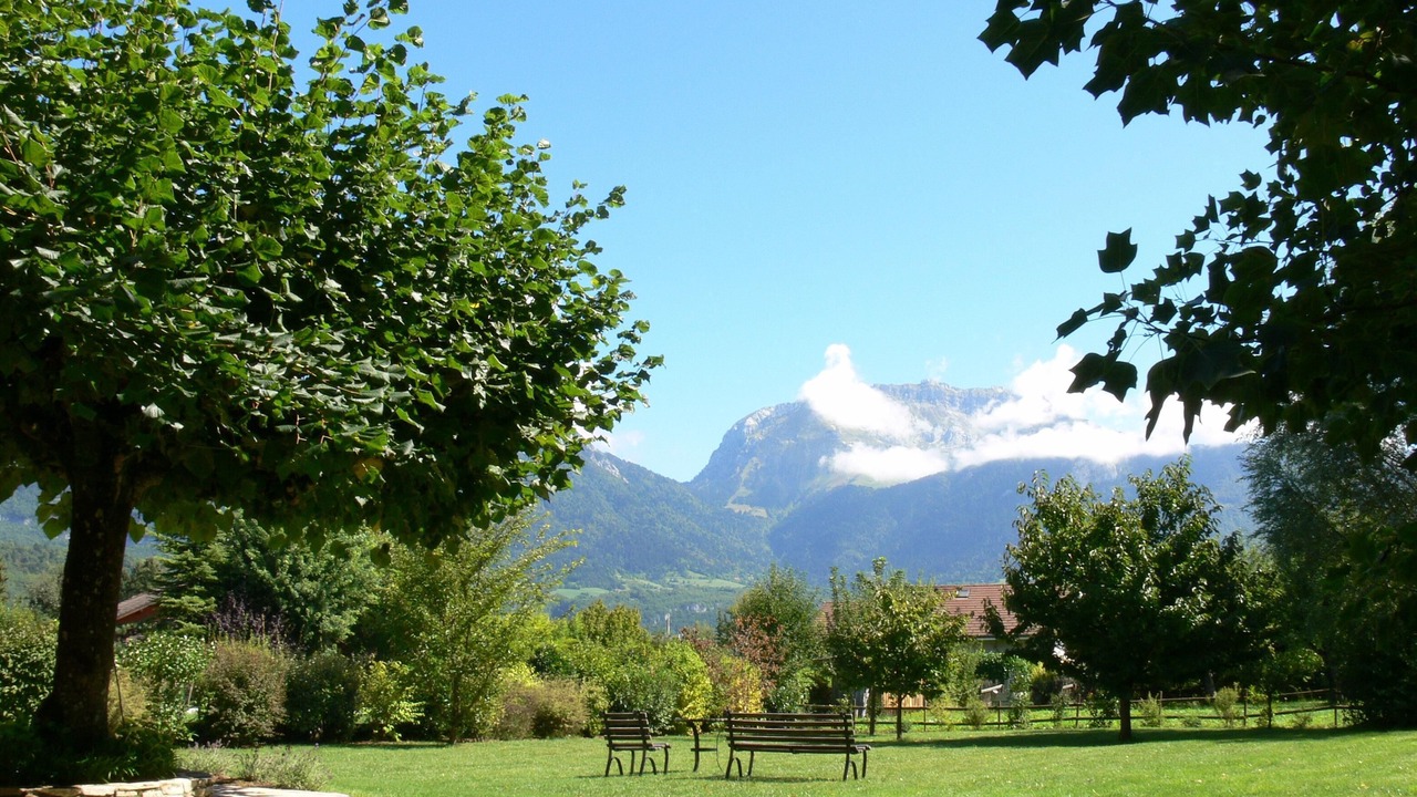 Photo of Outdoor in Saint-Jorioz